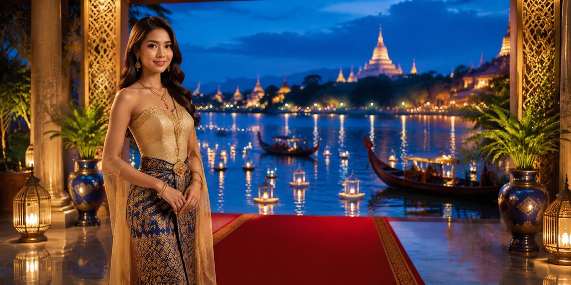 မြန်မာနိုင်ငံ 3D ချေနည်းပညာဖြင့် ရှမ်းကိုးမီး ထုတ်ပေးမှု