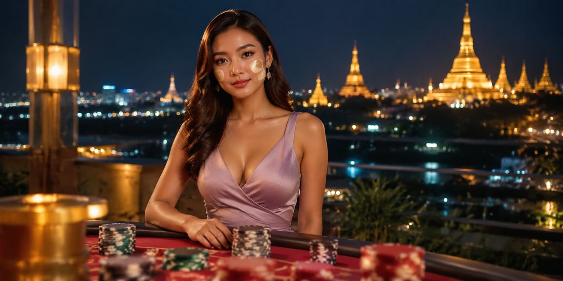 မြန်မာ့ဖုန်းငွေပေးချေမှုနှင့် i7mm VIP ခရက်ဒစ်
