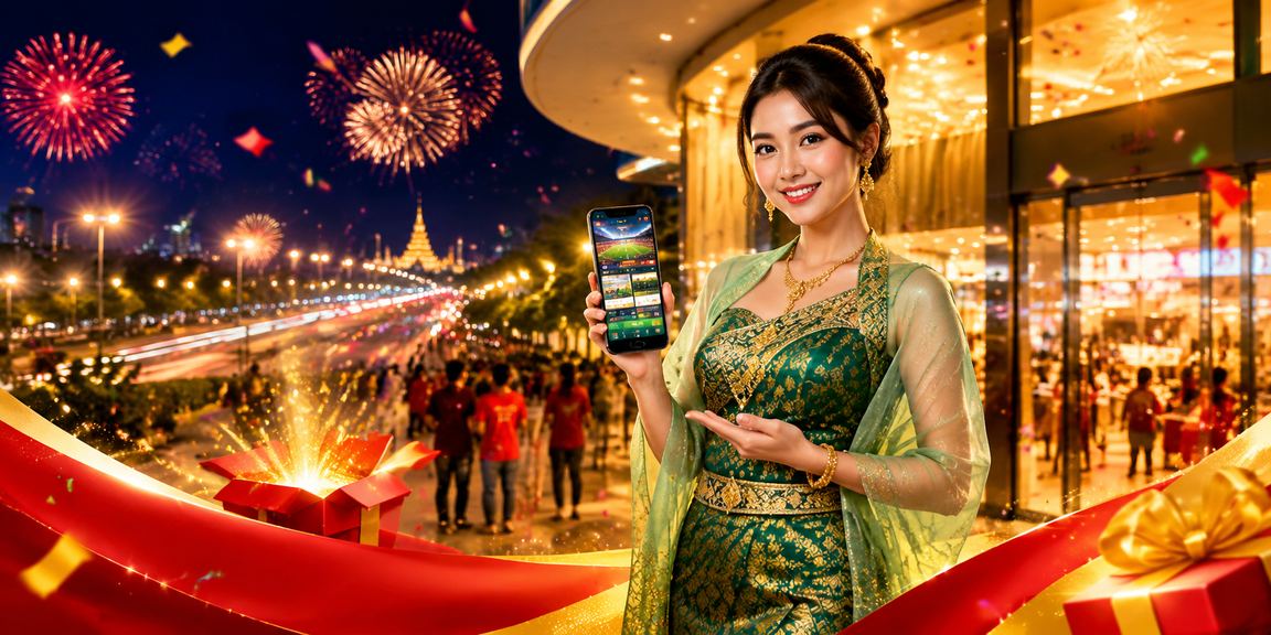 နေပြည်တော်ကာစီနို APP ကို ဖုန်းတွင် အသုံးပြုသည့် မြင်ကွင်း