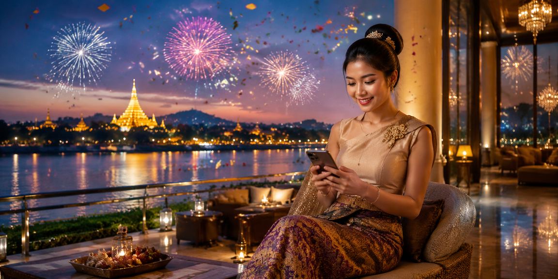 နေပြည်တော် ဗိုလ်ထူးသင့် VIP အထူးဆု